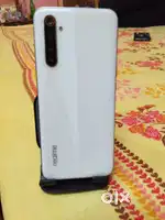 Realme 6i A Very Beautiful Condition Smartphone
