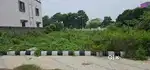 2400 sqft plot sale