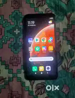 Redmi y2, 4-64, good condition phone