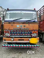 Ashoke Leyland 1212/2018 model top class condition