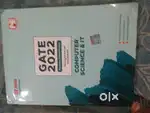 Gate preparation book
