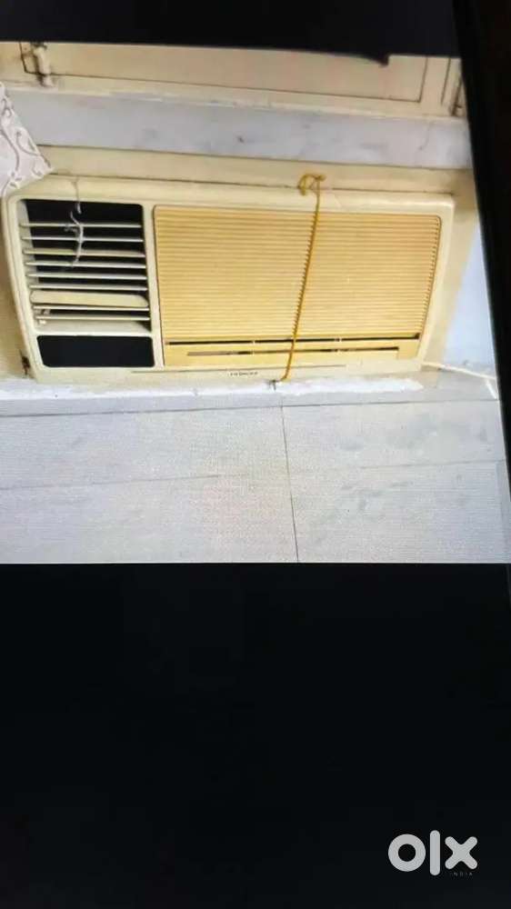 Hitachi Window ac