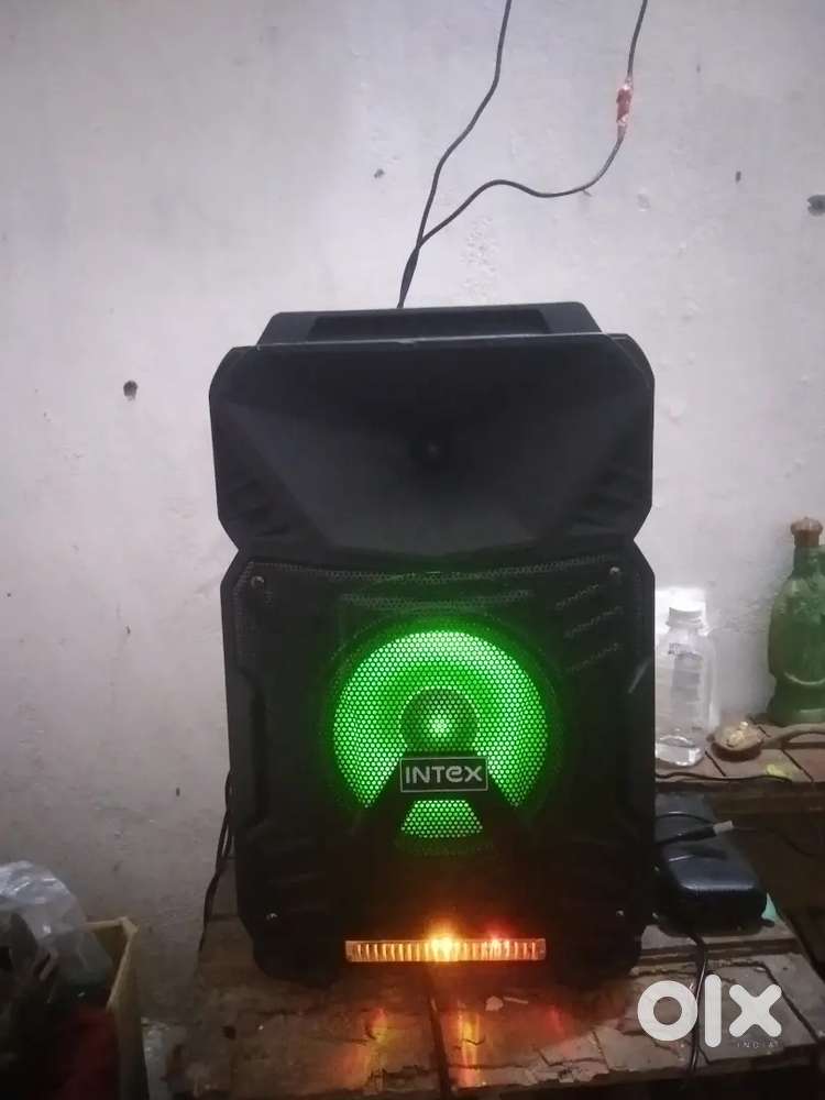 Intex home theater t-300