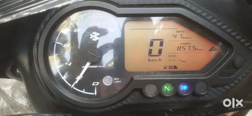 Bilkul new h rs 77000