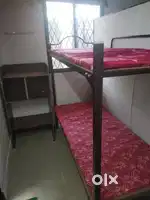 Gents PG for daily/ monthly rent near anjumana temple Edappally