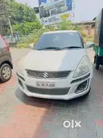Maruti Suzuki Swift 2015 Diesel Well Maintained