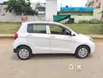 Maruti Suzuki Celerio 2014-2017 ZXI AT Optional, 2016, Petrol