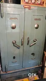 Jewellery locker