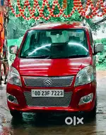 Maruti Suzuki Wagon R AMT 2018 Petrol 68240 Km Driven
