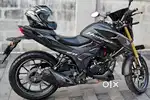 Honda Hornet 2021