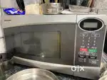 SHARP Microvave