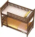 Bunker bed