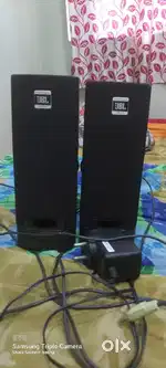 Jbl speekers