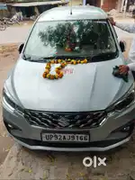Maruti Suzuki Ertiga 2022 Petrol Well Maintained