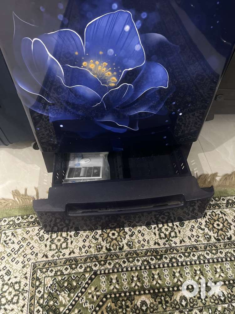 Whrilpool brand new unused fridge 4 star