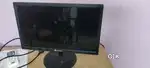 Monitor with HDMi