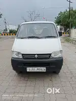 Maruti Suzuki Eeco 2015