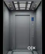 Lift maintenance new lift service available,all types work