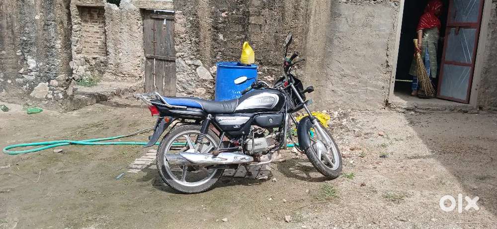 Old is gold good performance in best price