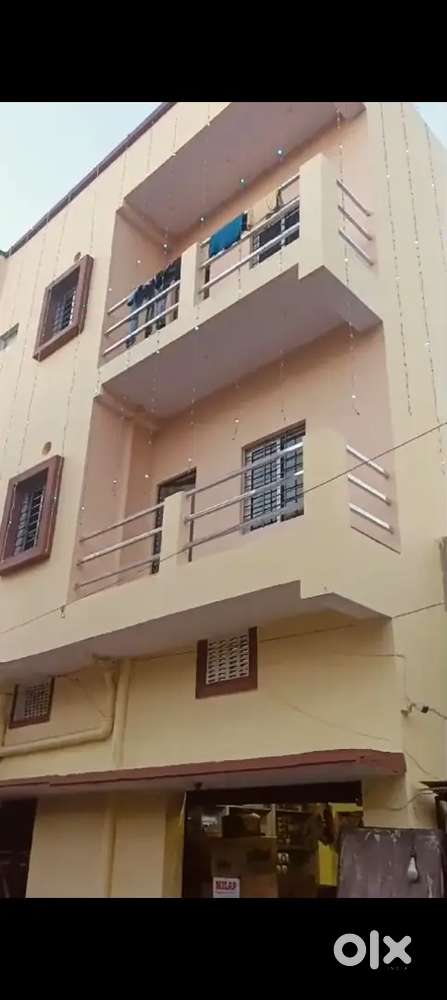 One bhk ground floor dimna road rent 3k