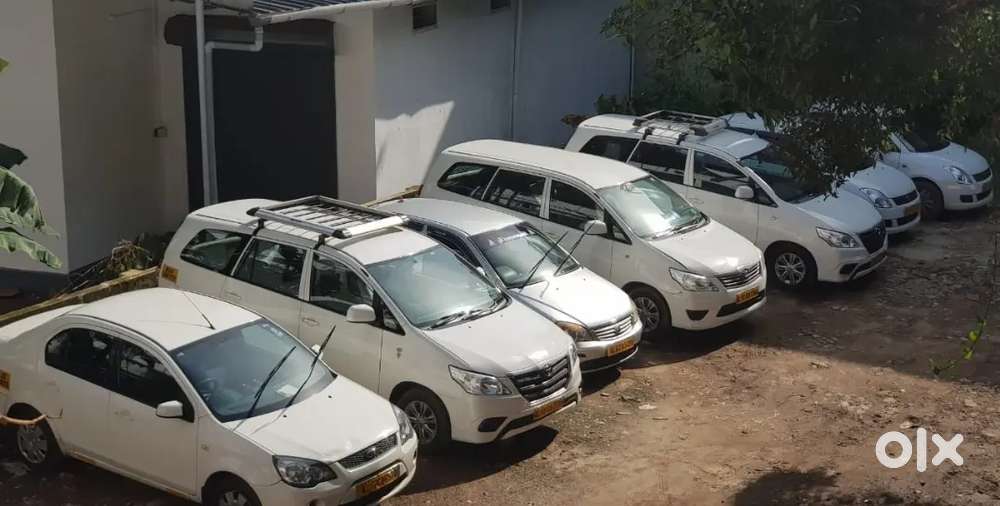 Driver Required for Travels in Ernakulam