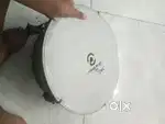 Dhol tasa still