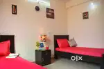 NO BROKERAGE 500+ Best Boys PGs with meals & amenities in Noida!