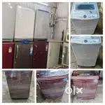 Washing machine on rent