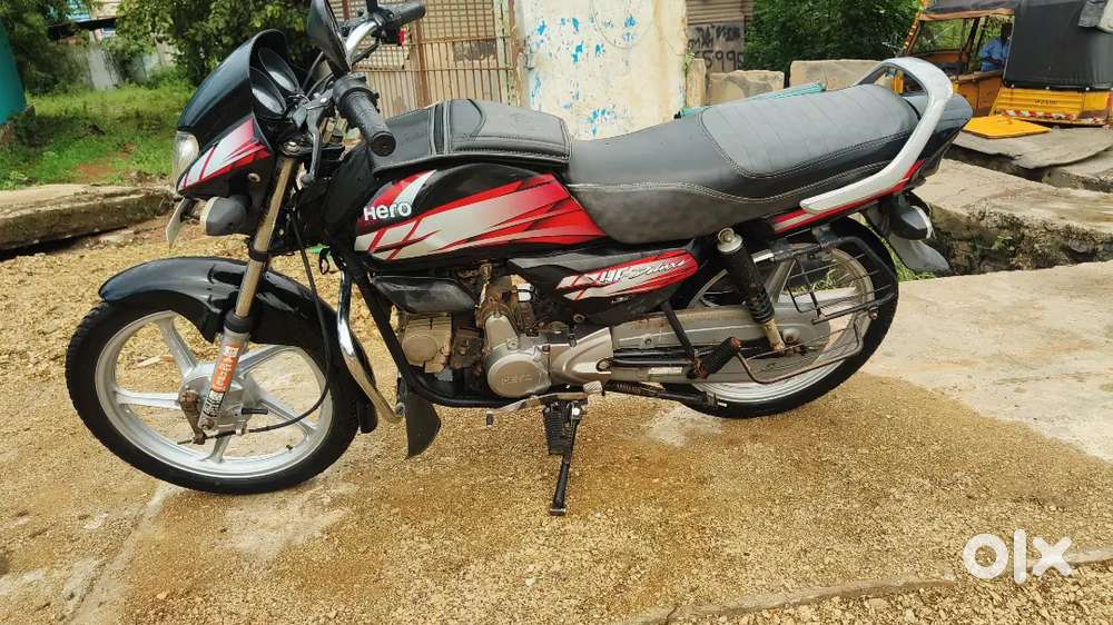 Good condition transfer available