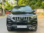 Mahindra Alturas G4 4X2 AT, 2022, Diesel