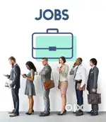 Job Openings for Various Posts