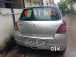 Maruti Suzuki Swift 2009 Diesel 184000 Km Driven