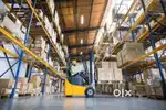 PACKING AND SCANNING EXPERTS
WANTED:APPLY NOW