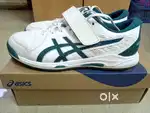 Asics Cricket Spikes Shoes