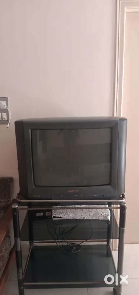 Combo TV SET