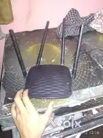 Tenda Router