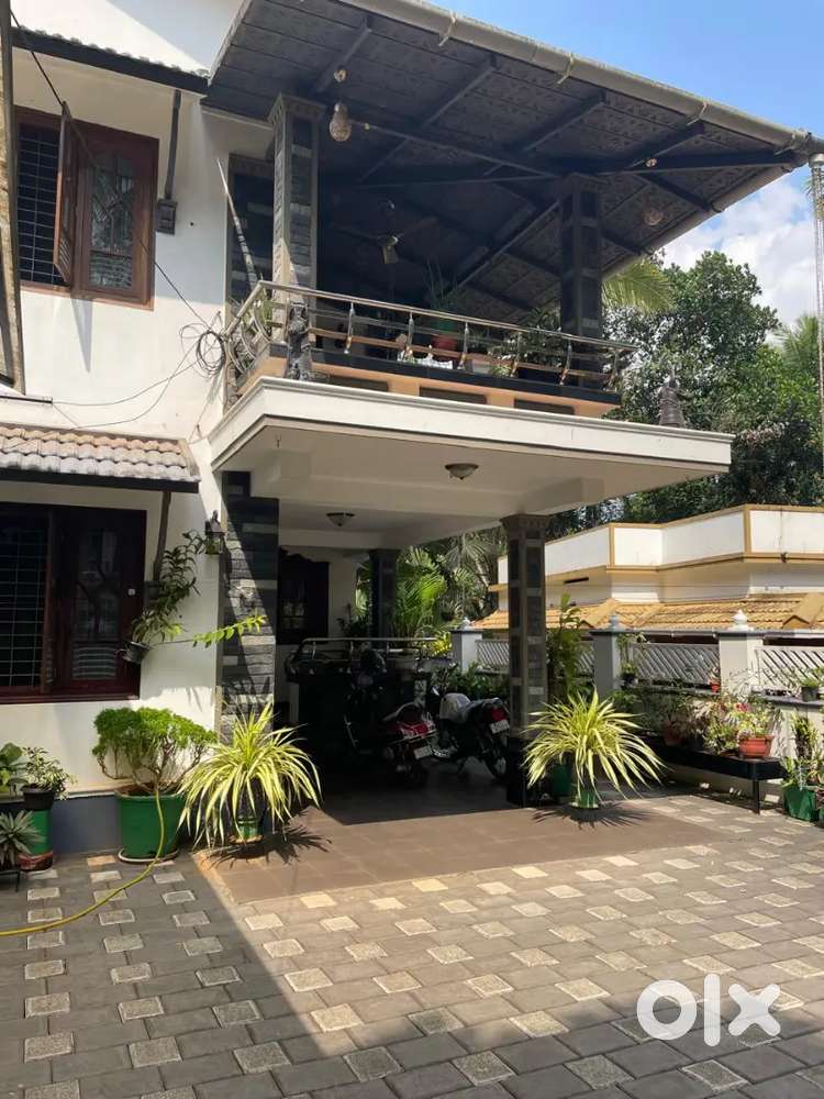 KOZHIKODE WESTHILL COMERCIAL HOUSE FOR RENT