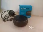 Amazon Alexa Echo Dot
