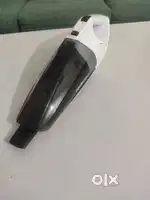 Vaccum cleaner