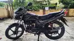 Sale my Hero honda Passion Pro. not a single work in my bike