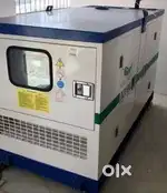 GENERATOR 2 SAAL KI WARRANTY AUR NAYI BATTERY KR SATH FREE DELIVERY