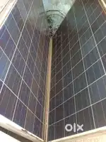 SOLAR PANNEL 24 V, 7FT*3.5FT