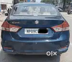 Maruti Suzuki Ciaz Delta, 2017, Petrol