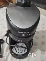 Murphy Richards Coffee Machine
