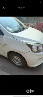 Ola driver