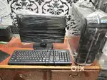 [,Corei3]4gb ram}500gb hdd]19lcd\keyboard mouse rs.5500}
