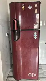 GODREJ DOUBLE DOOR FRIDGE