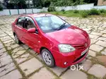 Toyota Etios 2014-2016 1.5 Xclusive, 2014, Petrol