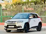 Maruti Suzuki Brezza ZDI+ AMT, 2018, Diesel