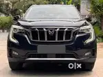 Mahindra XUV700 2.2 AX 5 Diesel AT 7 Str, 2023, Diesel